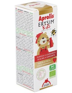 Aprolis Kids Erysim Spray Bucal 20Ml. de Aprolis