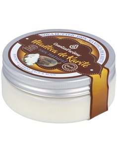 Manteca De Karite Natural 150Gr. Bio de Esential Aroms