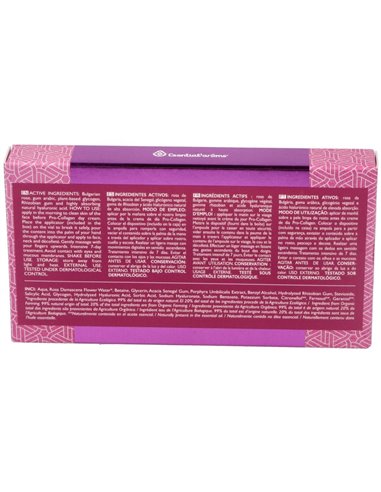 Ampollas Pro-Collagen Flash 7Amp de Esential Aroms