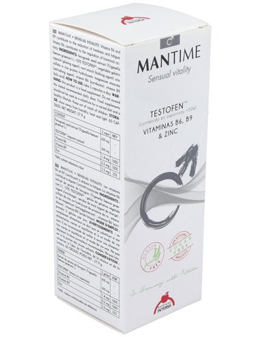 Mantime 60Cap. de Intersa