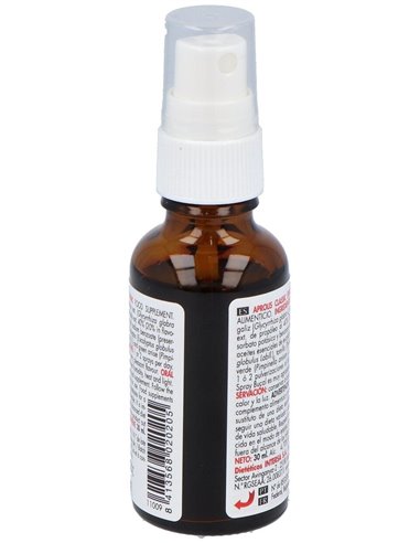 Aprolis Classic Spray Bucal 30 Ml. de Intersa