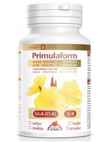 Primulaform 200Perlas de Intersa