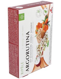 Argorutina 20 Amp. de Intersa