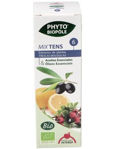 Phyto-Bipole Mix-Tens (Hipertens) 50Ml. de Phytobiopole
