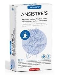 Ansi Stres 60Cap. de Intersa