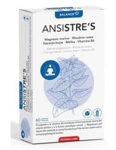 Ansistre'S 60 Cap. de Intersa