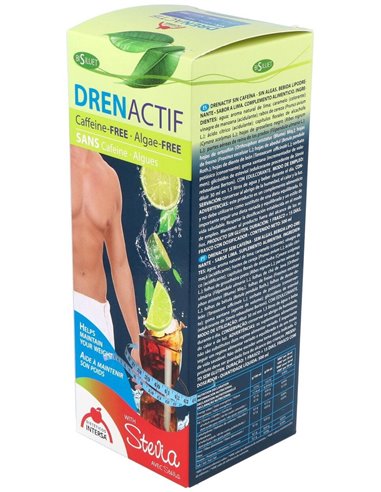 Dren Actif Sin 500 Ml. de Intersa