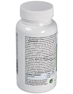 Elimin Gras 60Cap. de Intersa