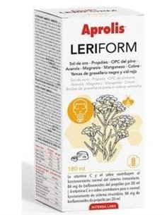 Aprolis Leriform Adultos 180 Ml de Intersa