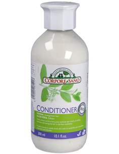 Suavizante Aloe + Henna 300Ml. de Corpore Sano