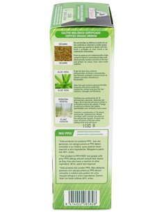 Tinte Castaño (4) 140Ml. de Corpore Sano