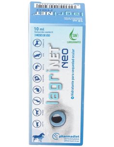 Lagrinet Neo 10Ml de Opko Pharmadiet Vet