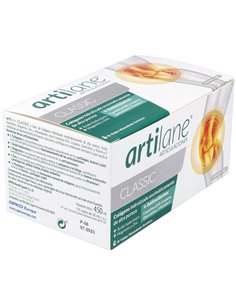 Artilane Classic (Pro) 15Viales de Artilane