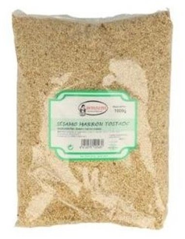 Sesamo Marron Tostado 1Kg. de Intracma