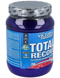 Victory Endurance Total Recovery Sandia 750Gr. de Victory Endurance