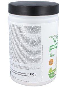Weider Vegan Protein Vainilla 750Gr. de Weider