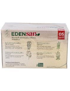 Edensan 05 Dig Estom. Inf.20Uni de Dietisa (Dielisa)