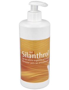 Silanthrol Gel 500Ml. de Mca Productos Naturales