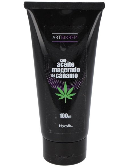 Artbikrem Cañamo 100Ml. de Mycofit