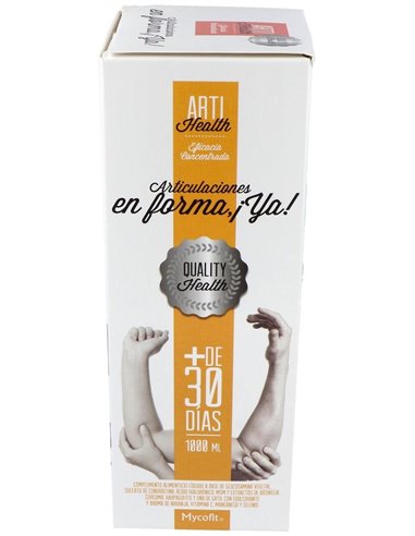 Artihealth 1000Ml. de Mycofit