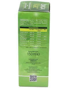 Organac 150Ml. de Herbofarm