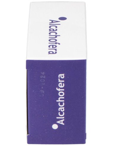 Fitotablet Alcachofa 60Comp de Eladiet