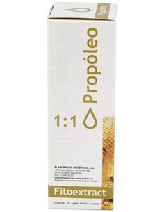 Ext.Propoleo 50Ml. de Eladiet