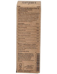 Origin Drops 50Ml. de Eladiet