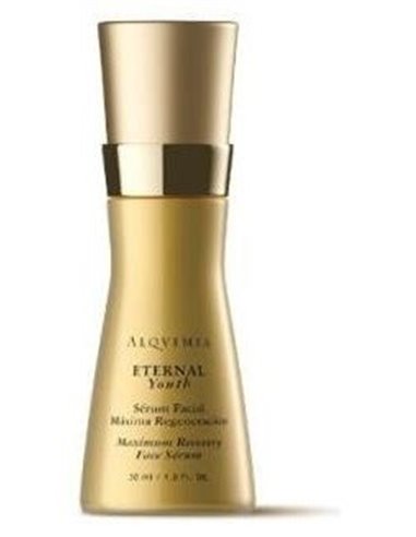 Serum Maxima Regeneracion 30Ml. de Alqvimia