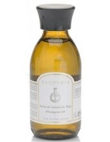 Aceite De Germen De Trigo 150Ml. de Alqvimia