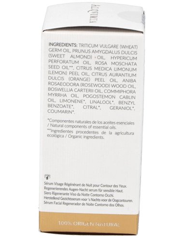 Serum Eye Contour 15Ml. de Alqvimia