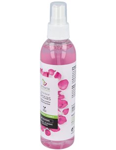Agua De Rosas Spray 200Ml. de Armonia