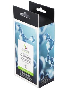 Mascarilla Colageno 12Sbrs. de Armonia
