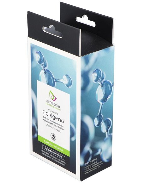 Mascarilla Colageno de Armonia