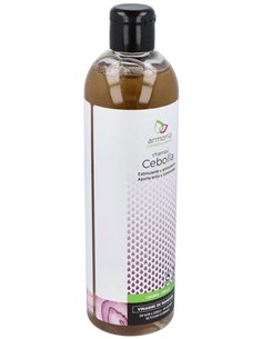 Champu Cebolla + Vinagre De Manzana 400Ml. de Armonia