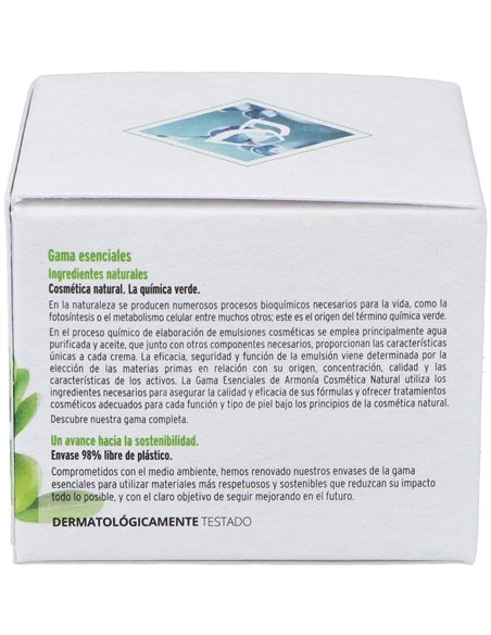 Crema Colageno Aceite Oliva 50Ml. de Armonia