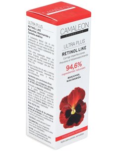 Ultra Plus Retinol-Like de Camaleon