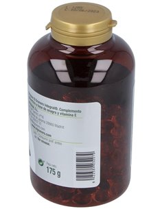 Onagran Aceite De Onagra 700 Mg 220+30 Perlas de El Granero