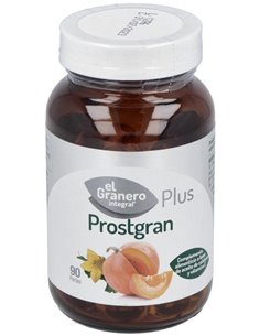 Prostagran 90Perlas de El Granero