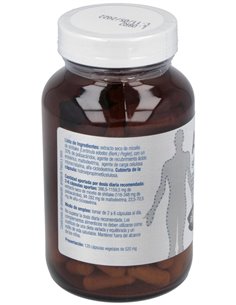 Supralift Ahcc 120Cap. de El Granero