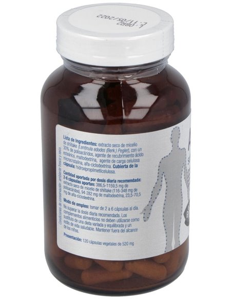 Supralift Ahcc 120Cap. de El Granero