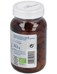 Resfrigran 90Cap. Bio de El Granero