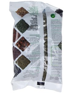 Ortiga Verde Bolsa 30Gr. de Soria Natural