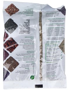 Tomillo Bolsa 50Gr. de Soria Natural