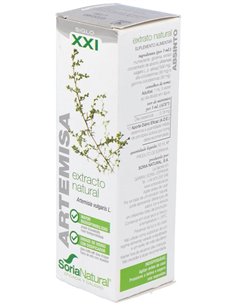Ext. Artemisa Xxi 50Ml. S/Al de Soria Natural