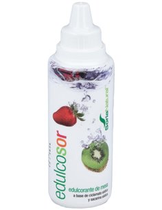 Edulcosor 100 C.C. de Alecosor Soria Natural