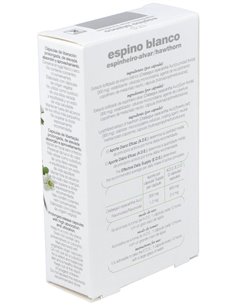 Pack de 2 ud Cap.S-17 Espino Blanco Xxi 30Cap. de Sor