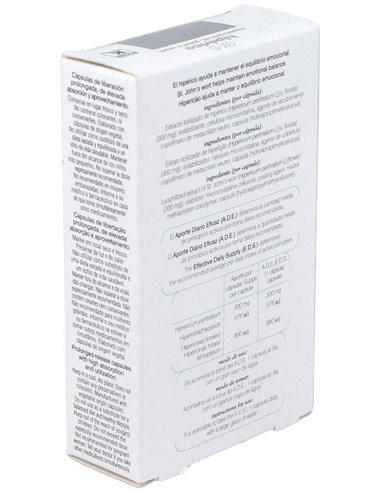 Cap.S-37 Hiperico Xxi 30Cap. de Soria Natural