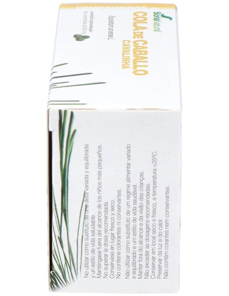 Cola De Caballo 60Comp. de Soria Natural