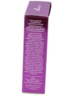 Chinasor 01 Bu Yang Huang Wu Wan 30Comp. de Soria Natural